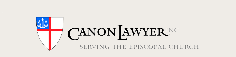 Canon Lawyer